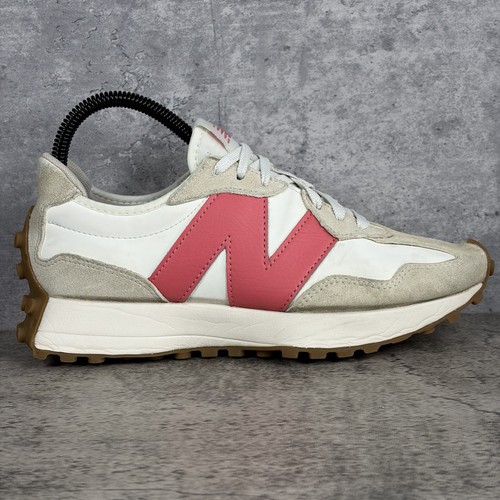 New balance 327 womens size - new,