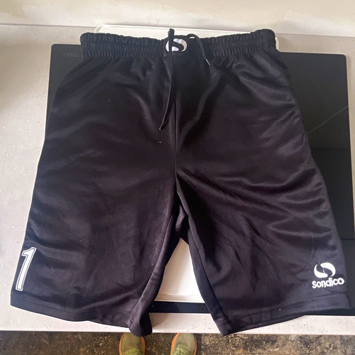 Sondico padded hip thigh - padded,