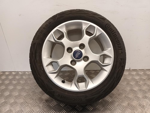 Ford 15 inch alloy - ka,