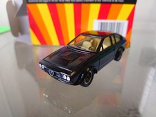 SOLIDO - ALFA ROMEO ALFETTA