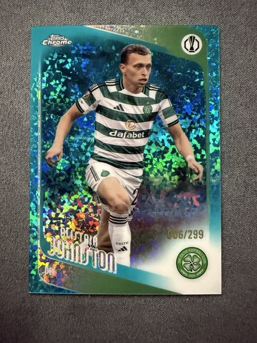 2025 topps chrome ucc - chrome,