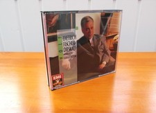 Hugo Wolf Morike-Lieder