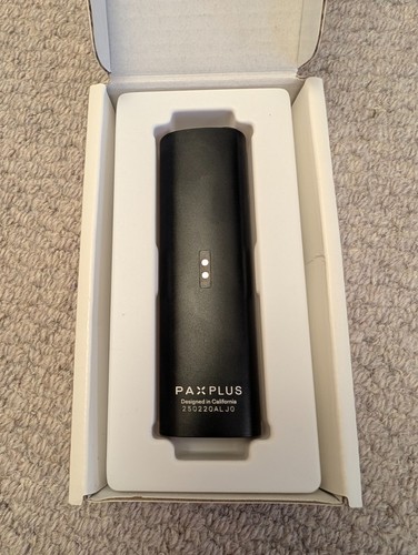 Pax plus smart vaporiser - smart,