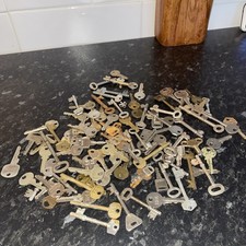 Job Lot of Over 100 Mixed