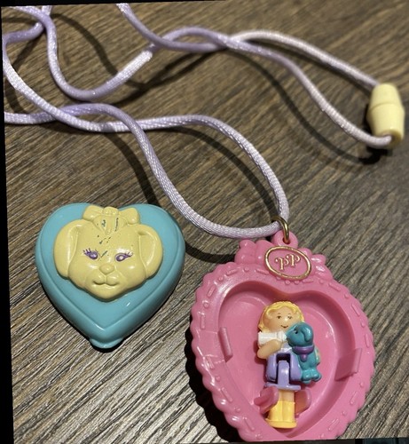 1994 bluebird polly - polly, pocket