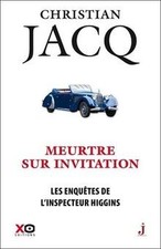 Les enquêtes de linspecteur