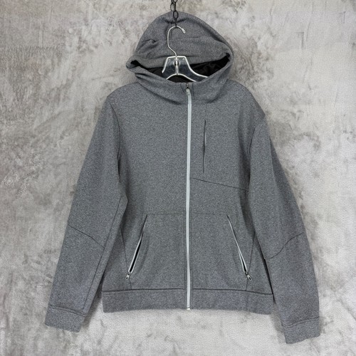 Lululemon mens gray city sweat - gray,