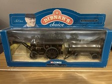 Corgi 80113 Fowler B6 Crane