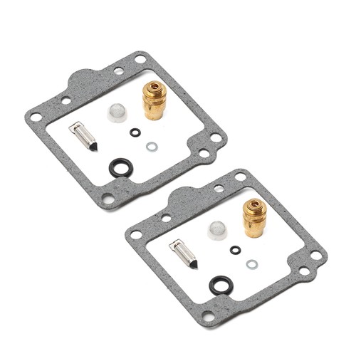 Carburetor repair kit needle - carburetor,
