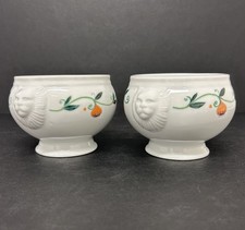 Lion Head French Onion Floral