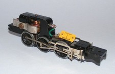 HORNBY DUBLO 3-RAIL EDL11