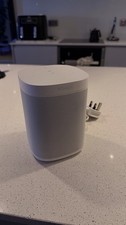 Sonos One Smart Speaker White Gen 1