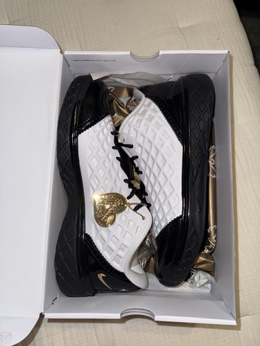 Nike kobe low protro - nike, 3