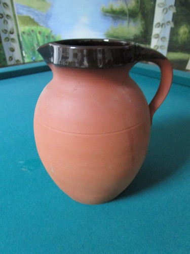 Royal barum ware - , h