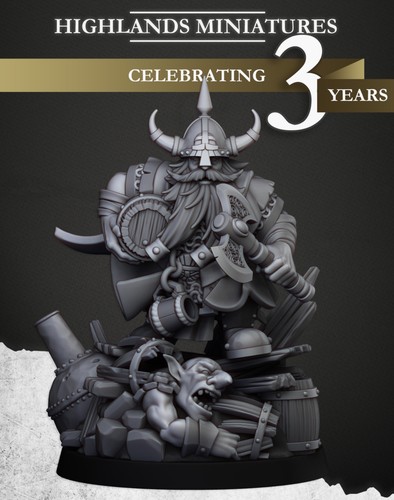Sons ymir dwarf - sons,