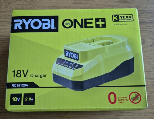 Genuine ryobi 18v - ryobi, one+™