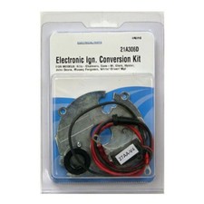 Electronic Ignition Kit - 12