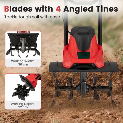 1200w powerful foldable - 1200w,