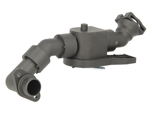 Coolant check valve - , daf