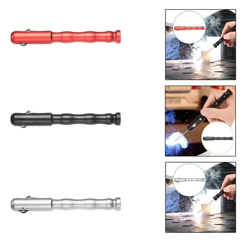 Welding wire feed pen - welding,