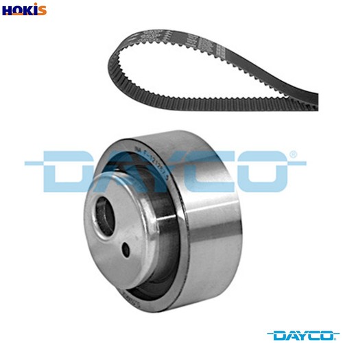 Timing belt kit ktb113 for - timing,