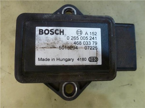 265005241 central sensor alfa - 265005241,