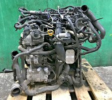 VW TIGUAN ENGINE CFFB 2.0 TDI
