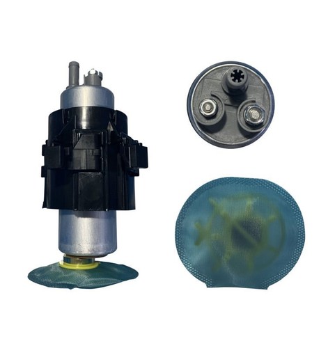 Lemark tank fuel - lemark, pump