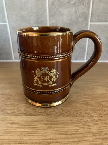 Denby queen elizabeth - denby,