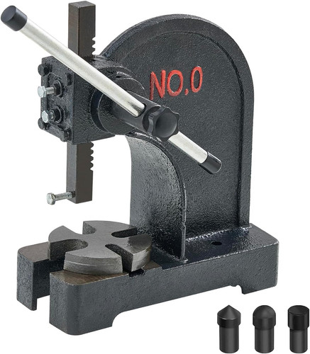 Vevor arbor press - arbor, ton