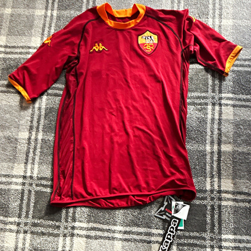 2002 kappa kombat roma - kappa,