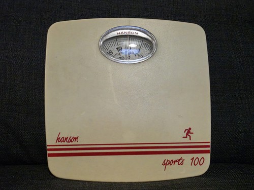 Vintage hanson sports 100 - vintage,