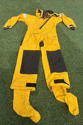 Musto hpx gore tex - musto, ocean