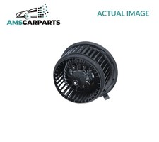 INTERIOR BLOWER FAN MOTOR LHD