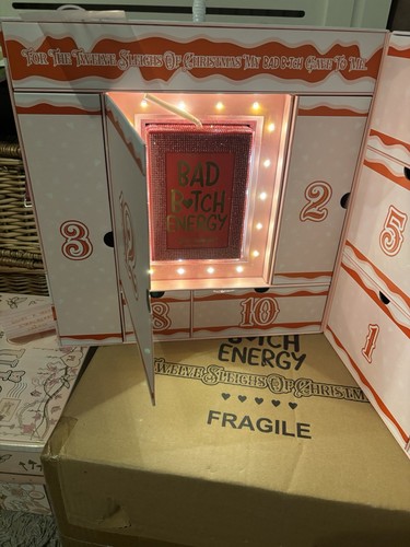 Plouise day advent calendar - plouise,