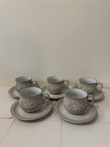 Set denby tasmin - of, 5