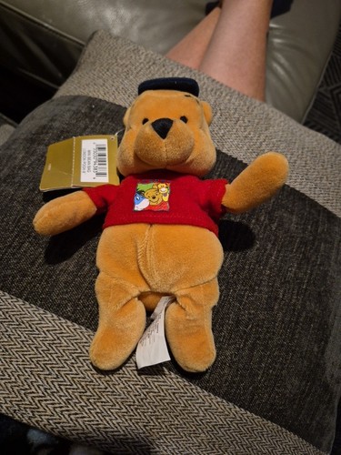 Assorted winnie the - the, pooh