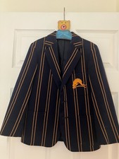 Collegiate School, Bristol - Unisex Beau Brummel Blazer