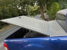 2014 Ford Ranger Supercab