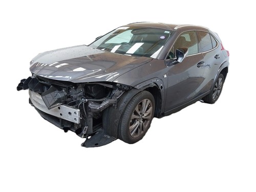 2023 lexus 250h sport - ux,