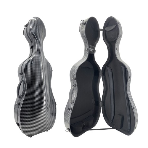 Cello case strong - 1/2,