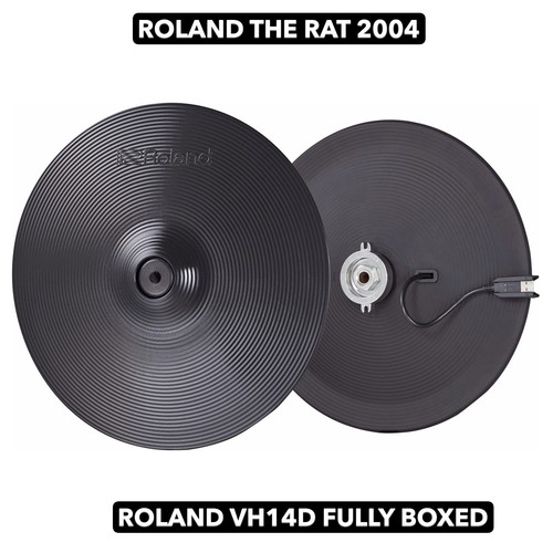 Roland vh 14d hi - vh-14d,