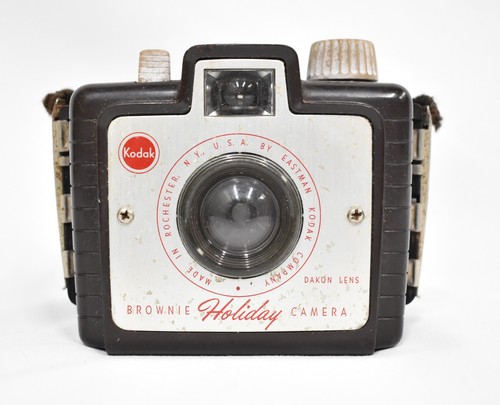 Vintage 1950s kodak - vintage,