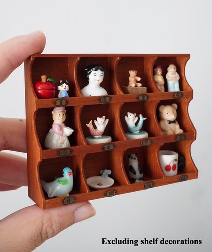 Furniture shelf kit scale - kit,