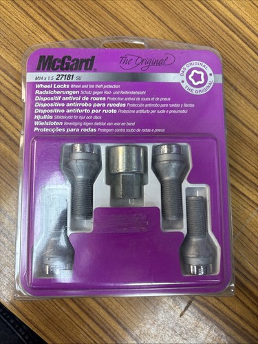 Mcgard the original 27181su - mcgard,