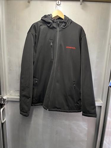 Honda hrc padock coat - padock, coat/