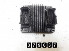 2000 OPEL ASTRA ECU 1700DTI