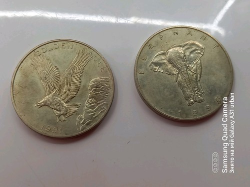 Vintage world savers - world,