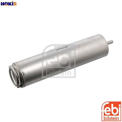 Fuel filter 100484 - filter, b37