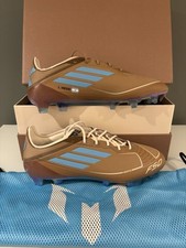 Adidas F50 Messi Elite x Bad